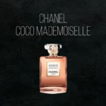 Масляные духи Coco Mademoiselle intense - по мотивам Chanel