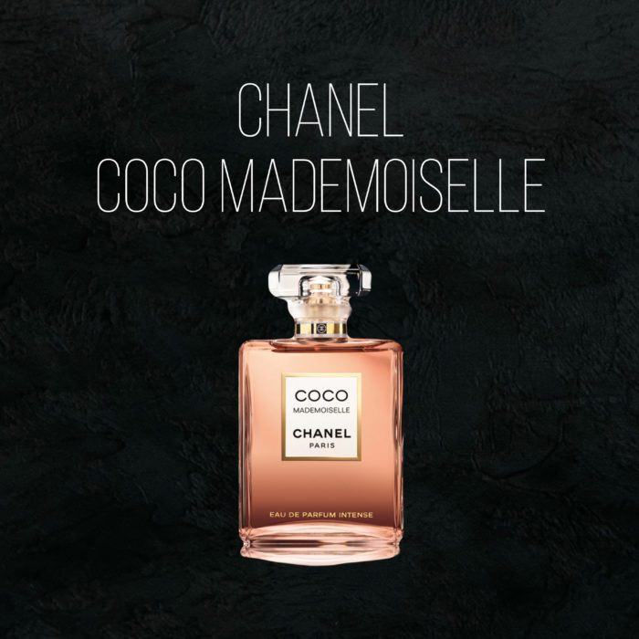 Масляные духи Coco Mademoiselle intense - по мотивам Chanel