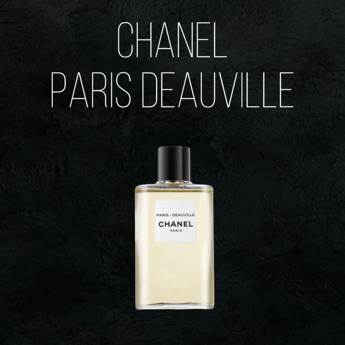 Масляные духи Paris Deauville - по мотивам Chanel