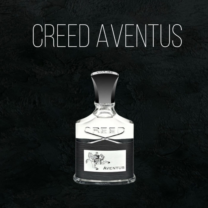 Масляные духи Creed Aventus Cologne - по мотивам Creed