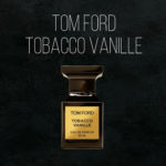 Масляные духи Tabacco Vanille - по мотивам Tom Ford