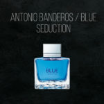 Масляные духи Blue Seduction - по мотивам Antonio Banderos