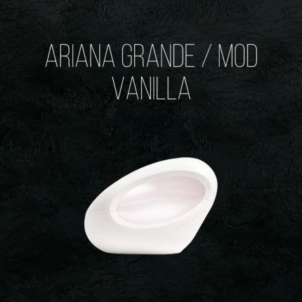 Масляные духи Mod Vanilla - по мотивам Ariana Grande