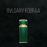 Масляные духи Kobraa - по мотивам Bvlgary