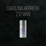 Масляные духи 212 Man - по мотивам Carolina Herrera