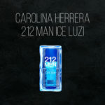 Масляные духи 212 Man Ice- по мотивам Carolina Herrera