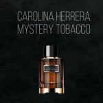 Масляные духи Mystery Tobacco - по мотивам Carolina Herrera