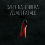 Масляные духи Velvet Fatale - по мотивам Carolina Herrera