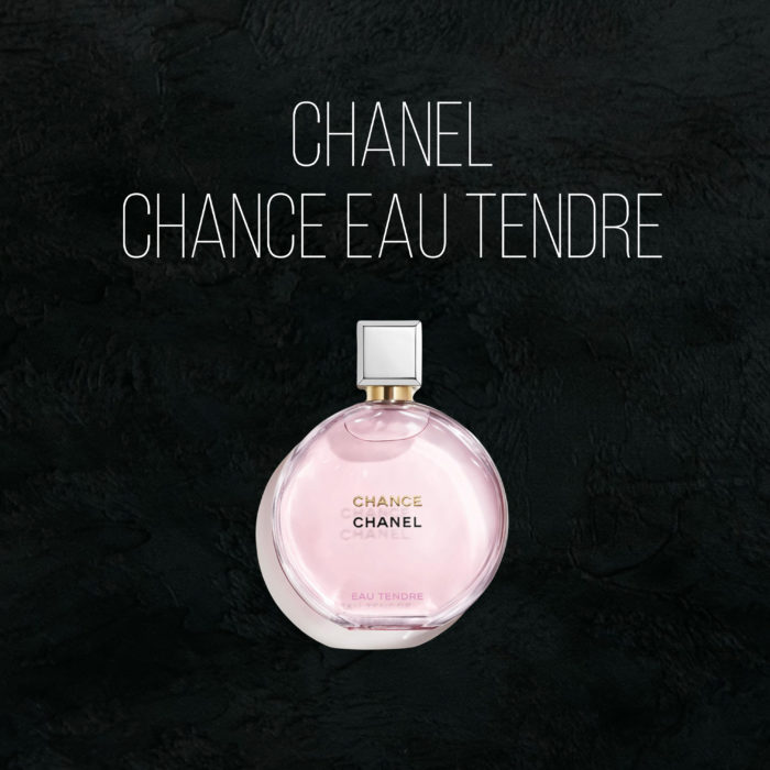 Масляные духи Chance Eau Tendre - по мотивам Chanel