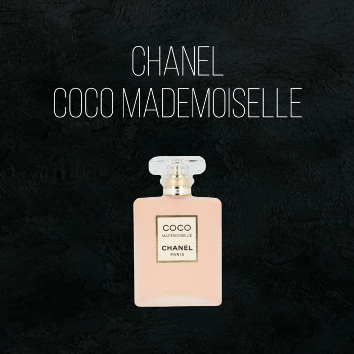 Масляные духи Coco Mademoiselle - по мотивам Chanel