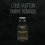 Масляные духи Ombre Nomade - по мотивам Luois Vuiton