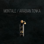 Масляные духи ARABIAN TONKA - по мотивам Montale