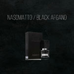 Масляные духи Black Afgano - по мотивам Nasomatto