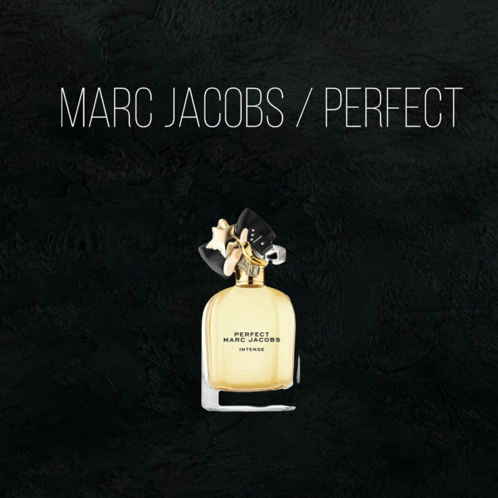 Масляные духи Perfect - по мотивам Marc Jacobs