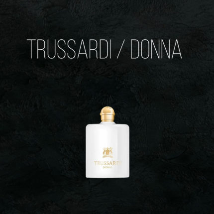 Масляные духи Donna - по мотивам Trussardi
