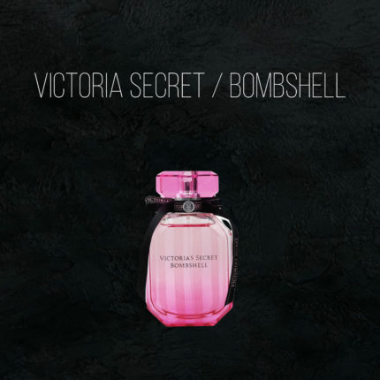 Масляные духи Bombshell oud - по мотивам Victoria Secret