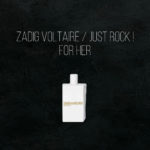 Масляные духи Just rock for her - по мотивам Zadig Voltaire