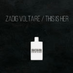 Масляные духи This is her - по мотивам Zadig Voltaire