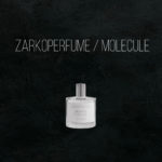 Масляные духи Molecule 234.38 - по мотивам Zarkoperfume