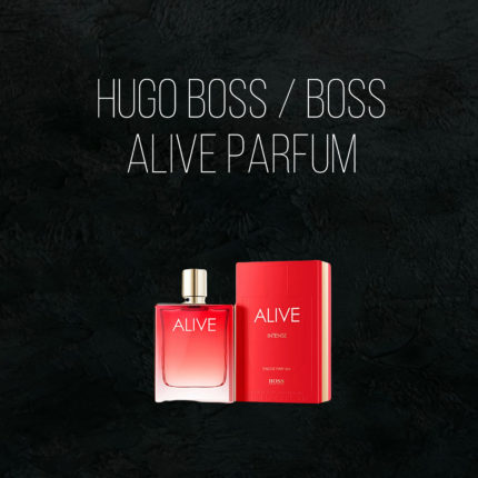 Масляные духи Boss Alive Parfum - по мотивам Hugo Boss
