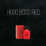 Масляные духи Red - по мотивам Hugo Boss