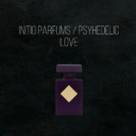 Масляные духи Psyhedelic Love - по мотивам Initio Parfums