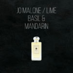 Масляные духи Lime Basil & Mandarin - по мотивам Jo Malone