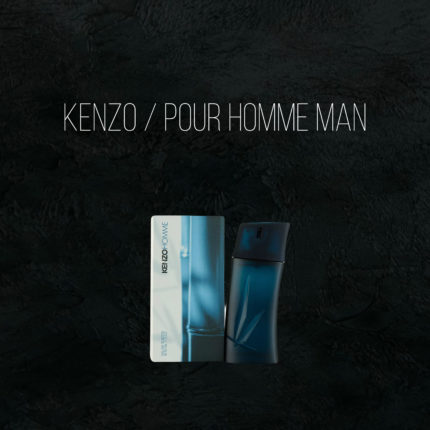 Масляные духи Pour homme Man - по мотивам Kenzo