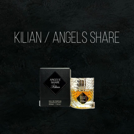 Масляные духи Angels Share - по мотивам Kilian