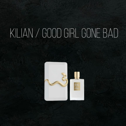 Масляные духи Good Girl Gone Bad Extreme - по мотивам Kilian