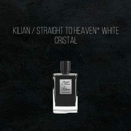 Масляные духи Straight to Heaven* white cristal - по мотивам Kilian