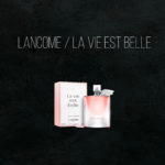 Масляные духи La Vie Est Belle - по мотивам Lancome