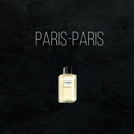 Масляные духи PARIS-PARIS - по мотивам Chanel