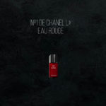 Масляные духи №1 De Chanel L"EAU ROUGE - по мотивам Chanel