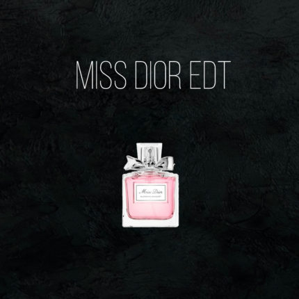 Масляные духи Miss Dior Edt - по мотивам Christian Dior