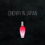 Масляные духи Cherry in Japan - по мотивам Escada