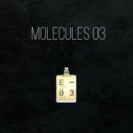 Масляные духи Molecules 03 - по мотивам Escentric Molecules