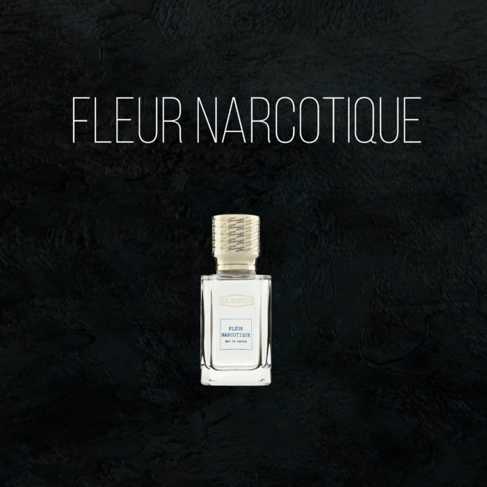 Масляные Fleur Narcotique - по мотивам Ex Nihilo