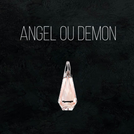 Масляные духи Angel Ou Demon - по мотивам Givenchy
