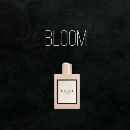 Масляные духи Bloom - по мотивам Gucci