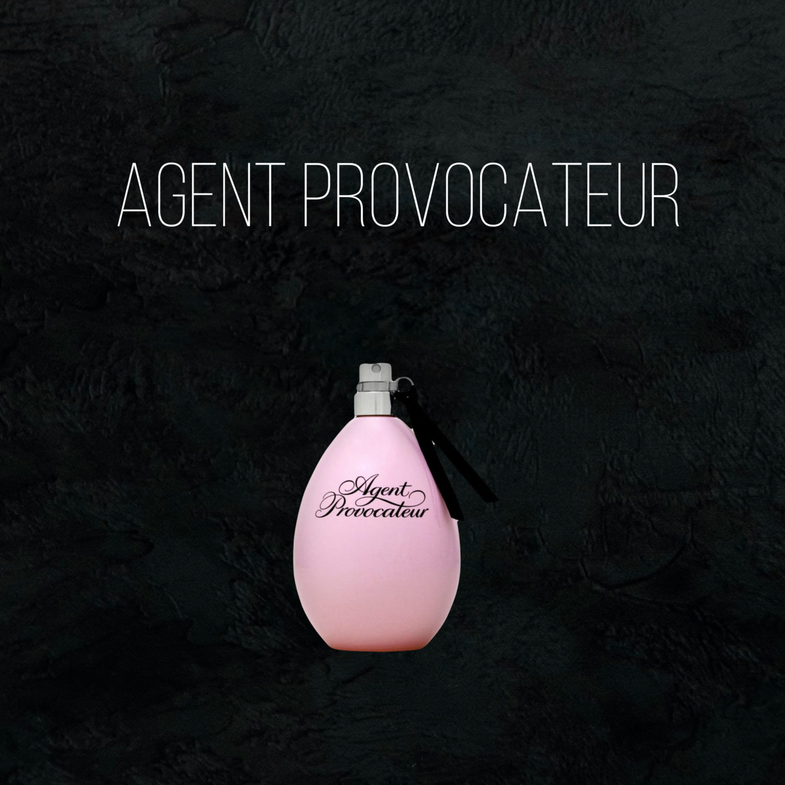 Масляные духи Agent Provocateur - по мотивам Provocateur