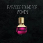 Масляные духи Paradise Found For Women - по мотивам Roberto Cavalli