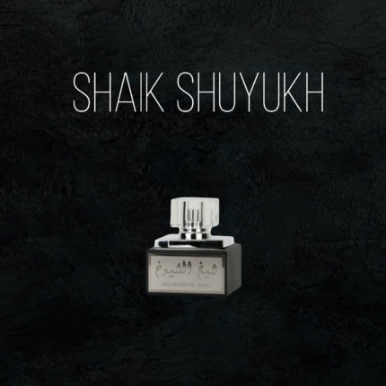 Масляные духи Shaik Shuyukh - по мотивам Shaik