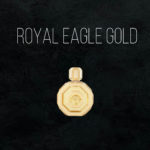 Масляные духи Royal Eagle Gold - по мотивам Stefano Ricci