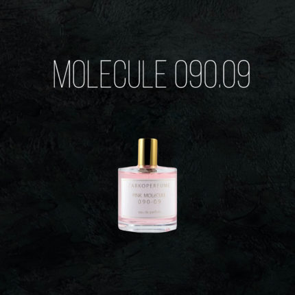 Масляные духи Molecule 090.09 - по мотивам Zarkoperfume
