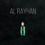 Масляные духи Al Rayhan - по мотивам Attar Collection