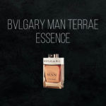 Масляные духи Bvlgary Man Terrae Essence - по мотивам Bvlgary