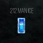 Масляные духи 212 Man Ice- по мотивам Carolina Herrera