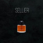 Масляные духи Sellier  - по мотивам Byredo