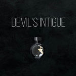 Духи масляные Devil's Intigue - по мотивам HFC